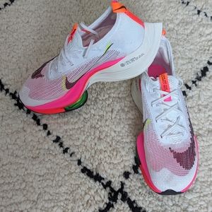 Nike Air Zoom Alphafly Next% - w's 9